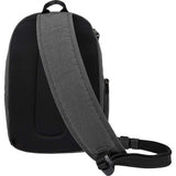 Travelon Anti - Theft Metro Sling with RFID blocking pouch