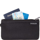 Travelon Anti - Theft Metro Sling with RFID blocking pouch