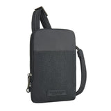 Travelon Anti - Theft Metro Stadium Mini Crossbody