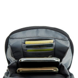 Travelon Anti - Theft Metro Stadium Mini Crossbody