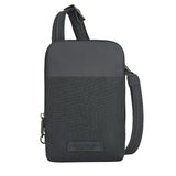 Travelon Anti - Theft Metro Stadium Mini Crossbody