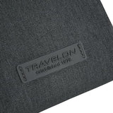 Travelon Anti - Theft Metro Stadium Mini Crossbody