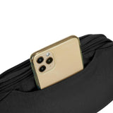 Travelon Anti - Theft Metro Waist Pack