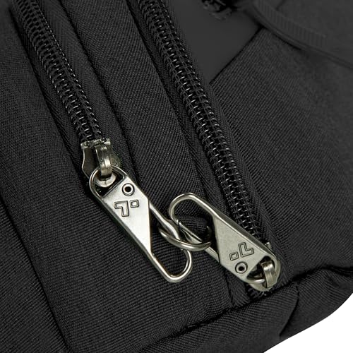 Travelon Anti - Theft Metro Waist Pack