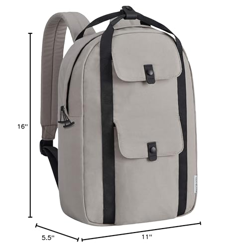 Travelon Anti - Theft Origin Daypack Backpack