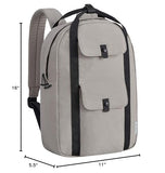 Travelon Anti - Theft Origin Daypack Backpack
