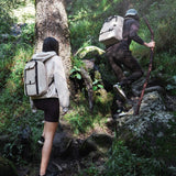 Travelon Anti - Theft Origin Daypack Backpack