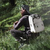 Travelon Anti - Theft Origin Large Backpack