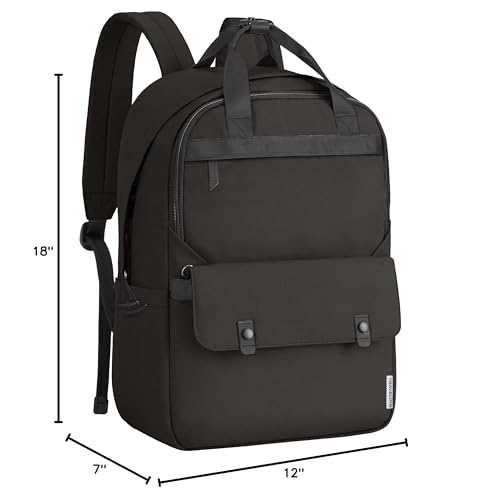 Travelon Anti - Theft Origin Large Backpack