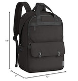Travelon Anti - Theft Origin Large Backpack