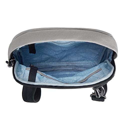 Travelon Anti - Theft Origin Slim Bag
