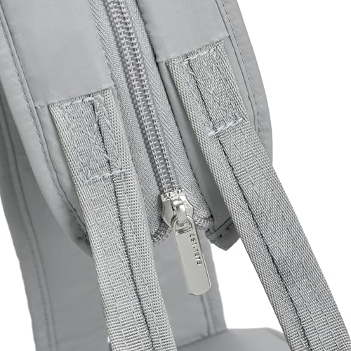 Travelon Anti - Theft Roam Convertible Backpack Sling