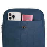 Travelon Anti - Theft Runways Compact Backpack