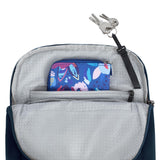 Travelon Anti - Theft Runways Compact Backpack