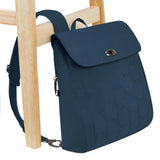 Travelon Anti - Theft Runways Compact Backpack