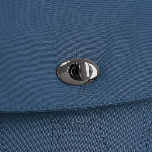 Travelon Anti - Theft Runways Compact Backpack