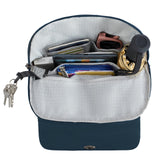 Travelon Anti - Theft Runways Compact Backpack