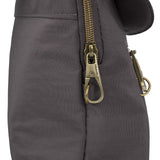 Travelon Anti - Theft Signature Slim Backpack