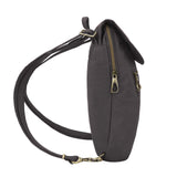 Travelon Anti - Theft Signature Slim Backpack