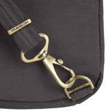 Travelon Anti - Theft Signature Slim Backpack