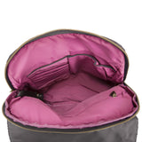 Travelon Anti - Theft Signature Slim Backpack