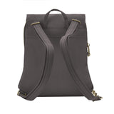 Travelon Anti - Theft Signature Slim Backpack
