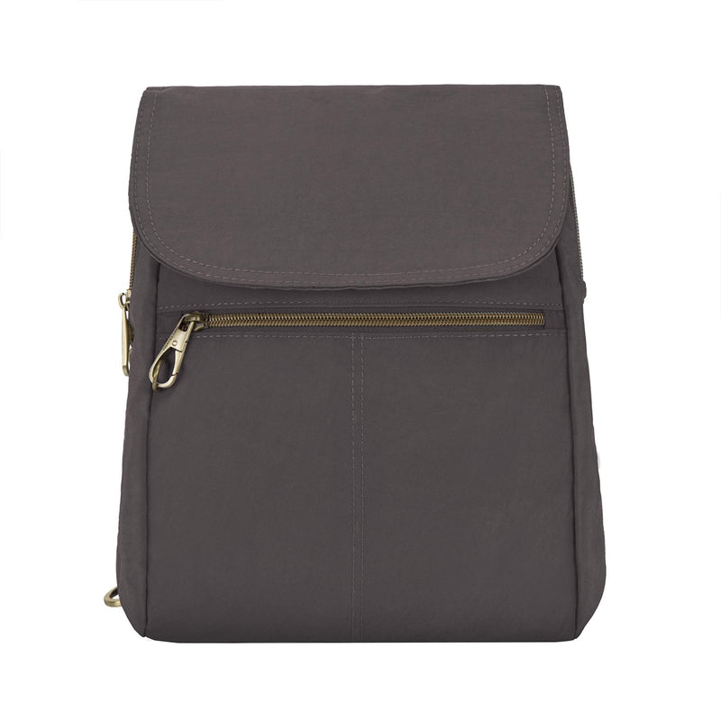 Travelon Anti - Theft Signature Slim Backpack