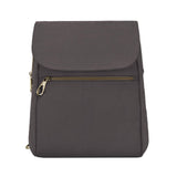Travelon Anti - Theft Signature Slim Backpack