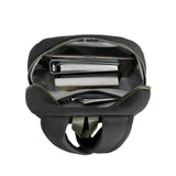 Travelon Anti - Theft The Voyages Small Backpack with XL Water Bottle Pocket