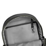 Travelon Anti - Theft The Voyages Small Backpack with XL Water Bottle Pocket