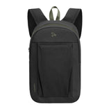 Travelon Anti - Theft The Voyages Small Backpack with XL Water Bottle Pocket