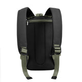 Travelon Anti - Theft The Voyages Small Backpack with XL Water Bottle Pocket