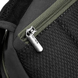 Travelon Anti - Theft The Voyages Small Backpack with XL Water Bottle Pocket