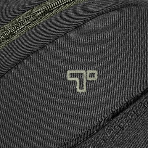 Travelon Anti - Theft The Voyages Small Backpack with XL Water Bottle Pocket