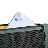 Travelon Anti - Theft The Voyages Waist Pack