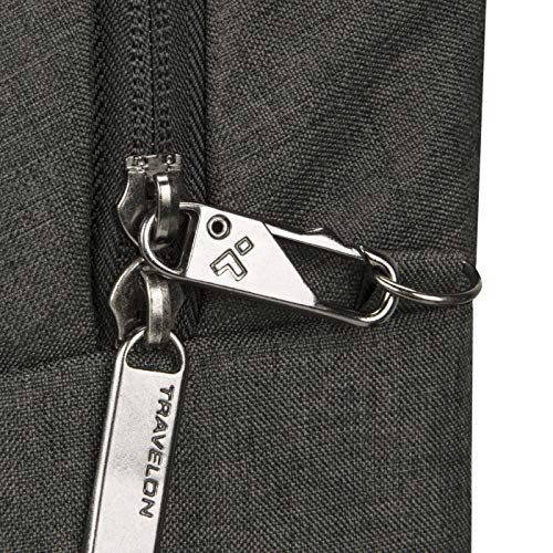 Travelon Anti Theft Urban Backpack