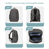 Travelon Anti Theft Urban Backpack