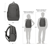 Travelon Anti Theft Urban Backpack
