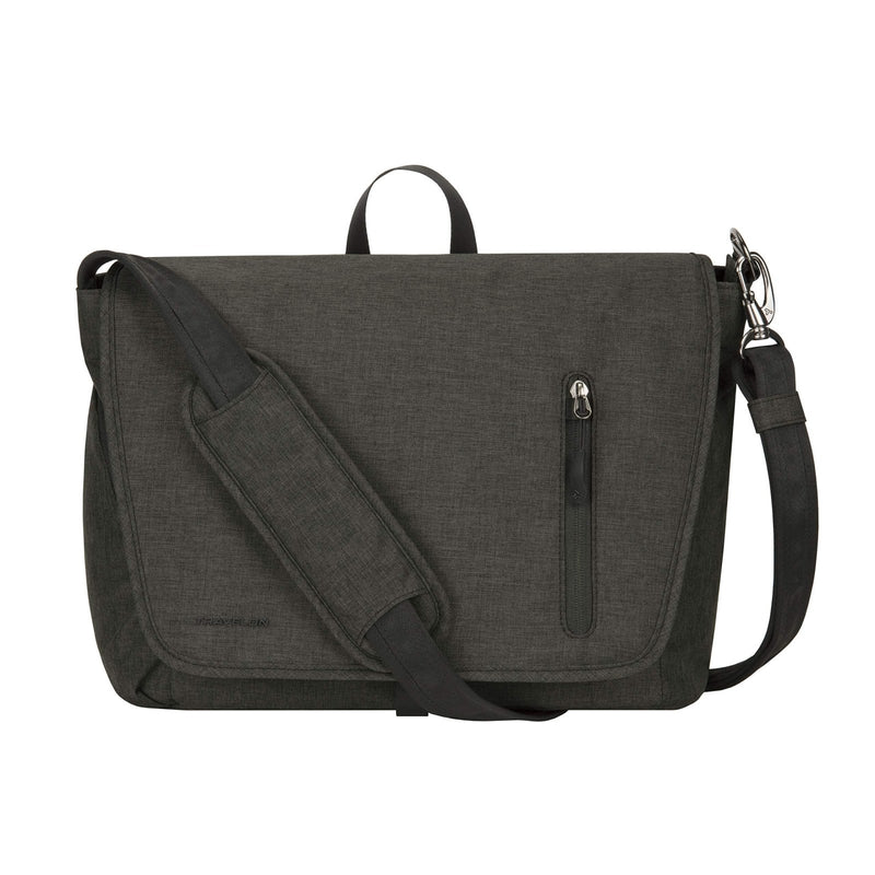 Travelon Anti Theft Urban Messenger Bag