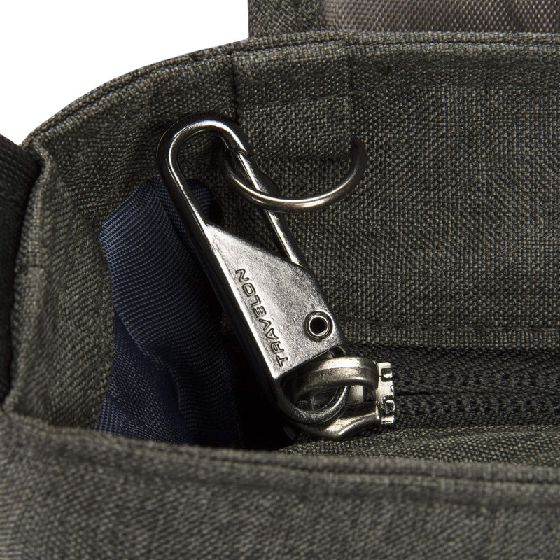 Travelon Anti Theft Urban Messenger Bag