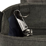 Travelon Anti Theft Urban Messenger Bag