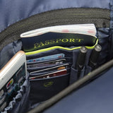 Travelon Anti Theft Urban Sling Bag