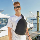 Travelon Anti Theft Urban Sling Bag