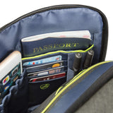Travelon Anti Theft Urban Tour Bag