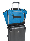 Travelon: Bag Bungee - Black
