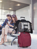 Travelon: Bag Bungee - Black