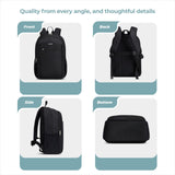 Travelon Classic Journeys 25L Backpack