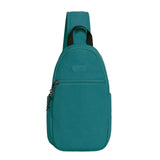 Travelon Coastal RFID Blocking Sling/Chest Bag