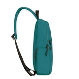 Travelon Coastal RFID Blocking Sling/Chest Bag