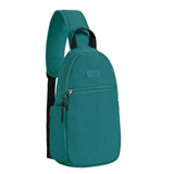 Travelon Coastal RFID Blocking Sling/Chest Bag